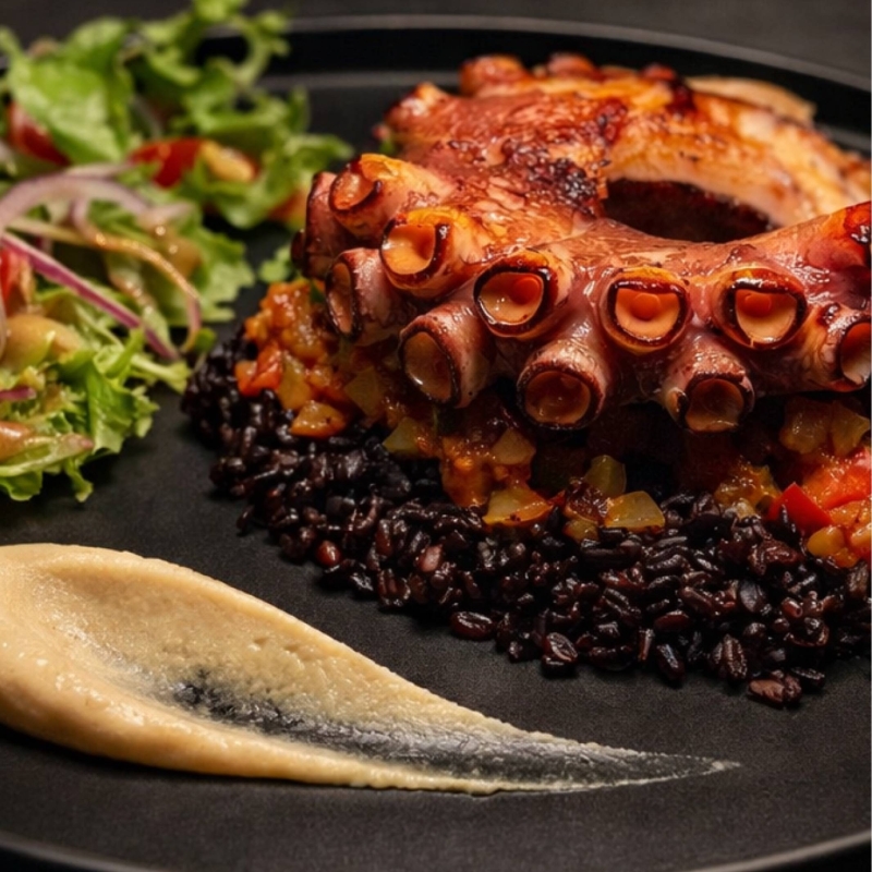 Il Paradiso - restaurant AGDE - bien manger AGDE