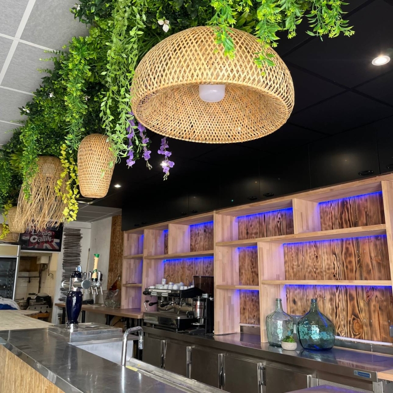 Il Paradiso - restaurant AGDE - top resto AGDE