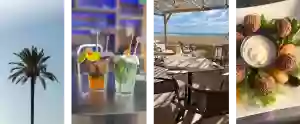 Il Paradiso - restaurant AGDE - top restaurant AGDE