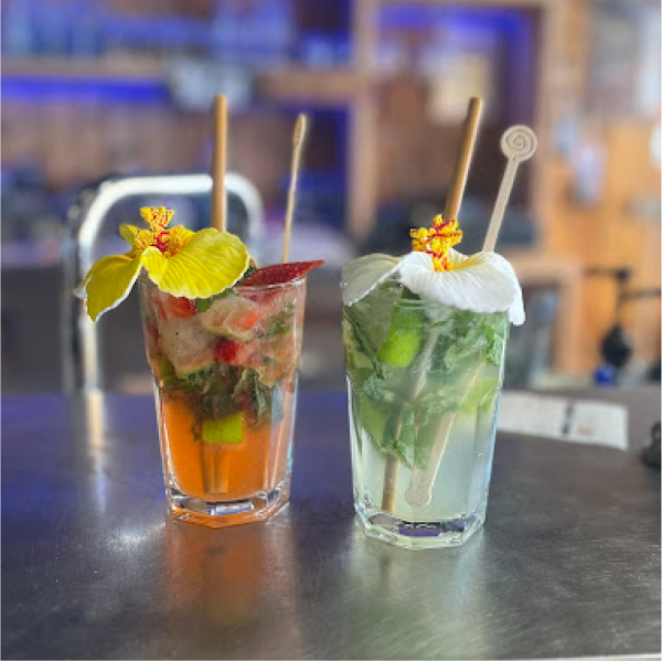 Évènements - Il Paradiso - restaurant AGDE - les meilleurs restaurant de AGDE