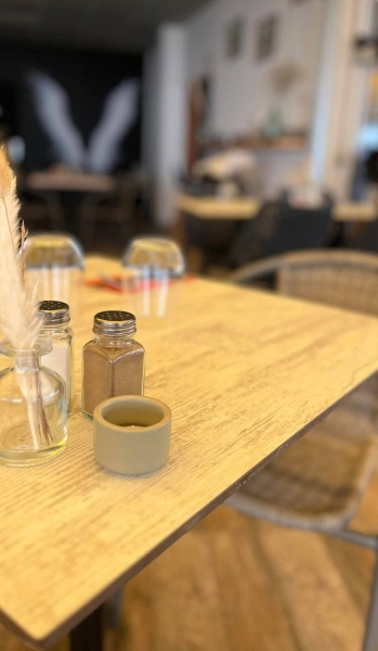 Le restaurant - Restaurant Cap d'Agde bord de mer - Il Paradiso - restaurant AGDE - Restaurant Plage la Roquille - top restaurant AGDE