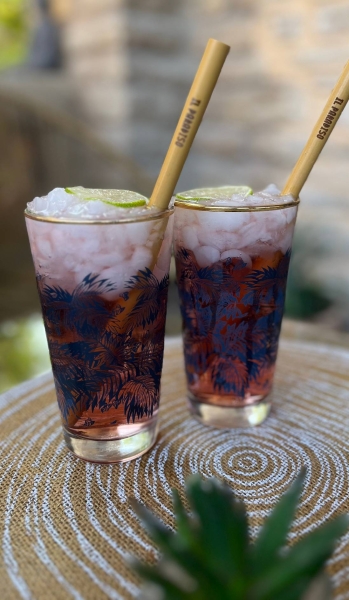 Le restaurant - Restaurant Cap d'Agde bord de mer - Il Paradiso - restaurant AGDE - Restaurant Plage la Roquille - restaurant a faire AGDE