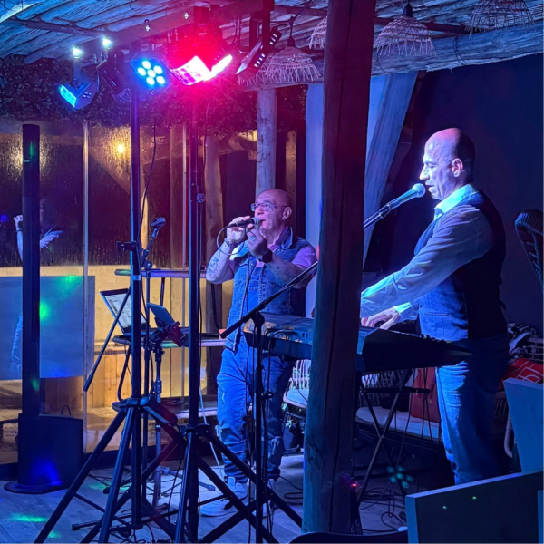 Évènements - Il Paradiso - restaurant AGDE - meilleur resto AGDE