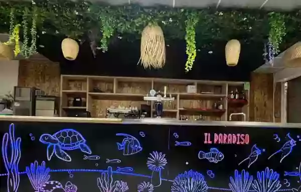 Le restaurant - Restaurant Cap d'Agde bord de mer - Il Paradiso - restaurant AGDE - Restaurant Plage la Roquille - meilleur restaurant AGDE