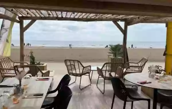 Le restaurant - Restaurant Cap d'Agde bord de mer - Il Paradiso - restaurant AGDE - Restaurant Plage la Roquille - Restaurant Cap d'Agde bord de mer